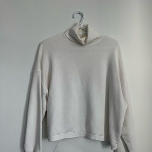 American Eagle Turtleneck Sweater Size XXS